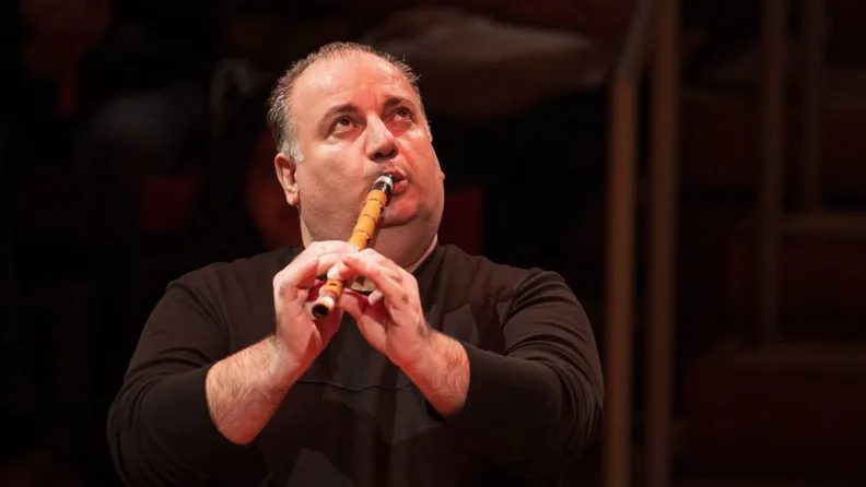 Source image — MOSLEM RAHAL & ENSEMBLE