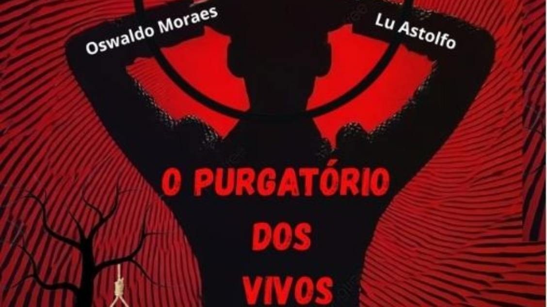 Immagine della fonte — O purgatório dos vivos