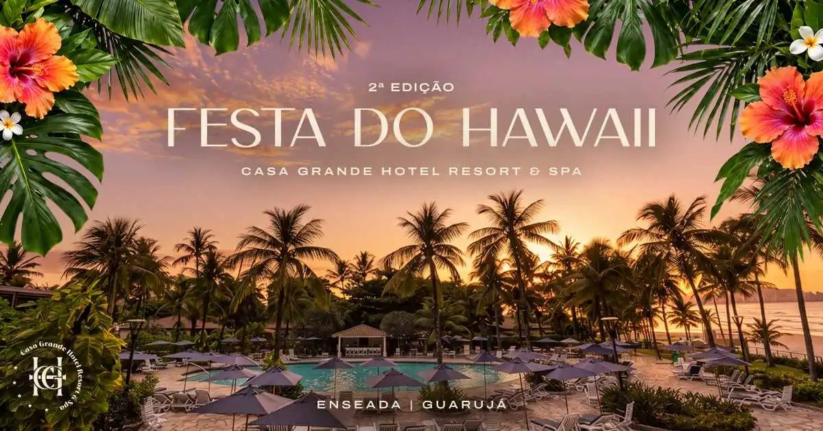Bild der Quelle — Festa do Hawaii