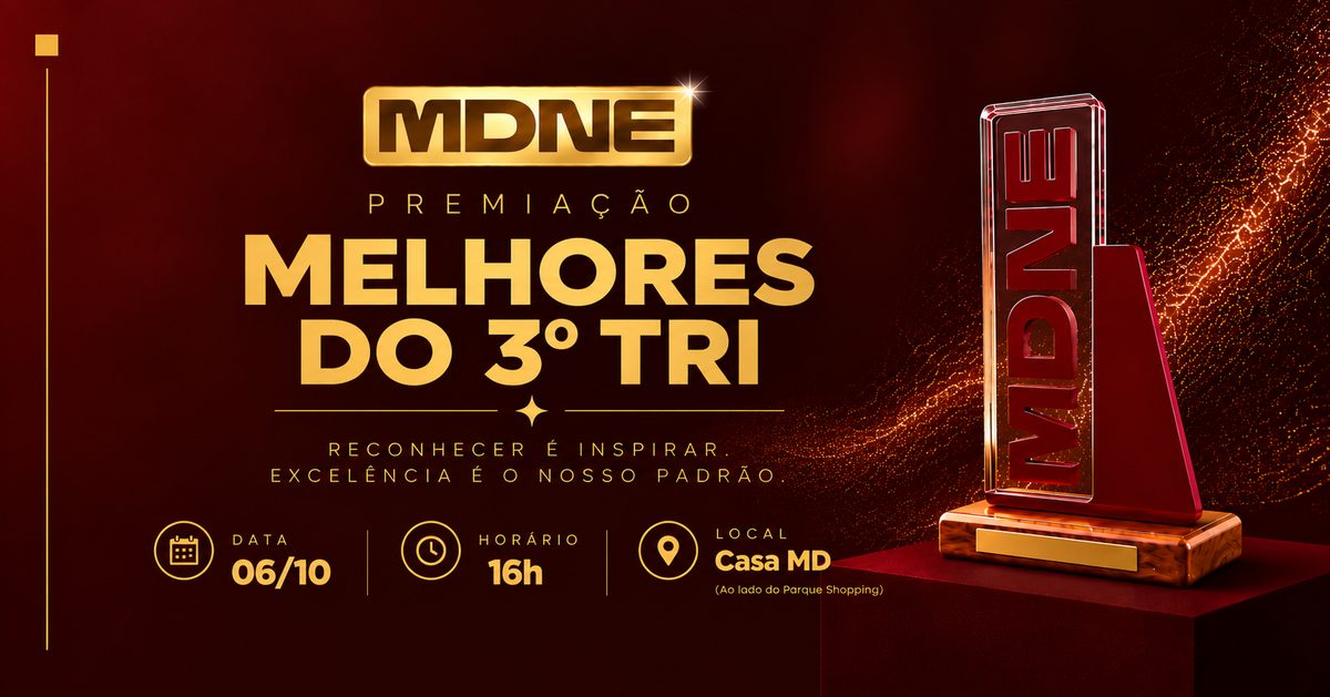 Source image — MELHORES DO 3º TRI - ALAGOAS