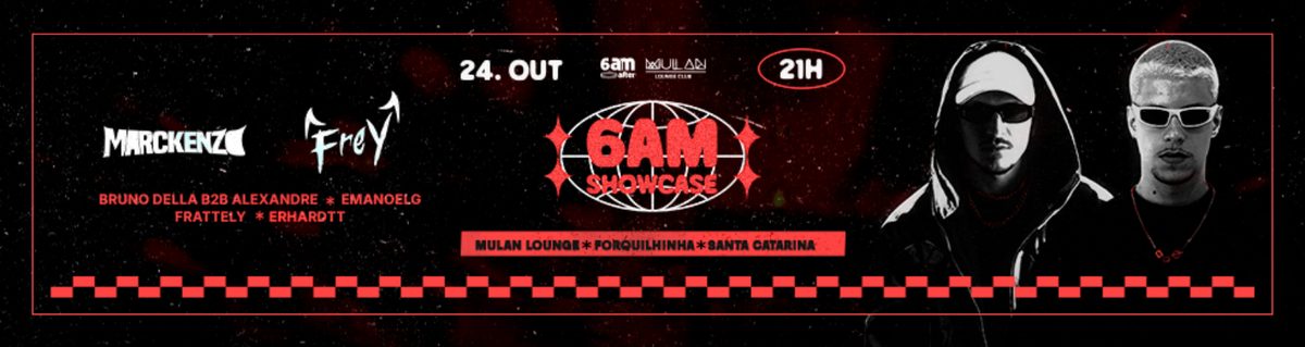 Bild der Quelle — 6AM SHOWCASE NO MULAN LOUNGE CLUB