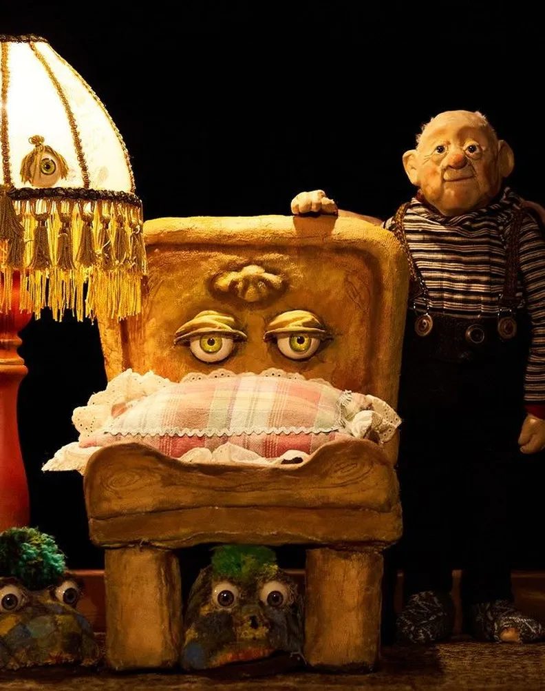 Imagem da fonte — Nicole Gospodarek Vom Bett, was nicht schlafen konnte