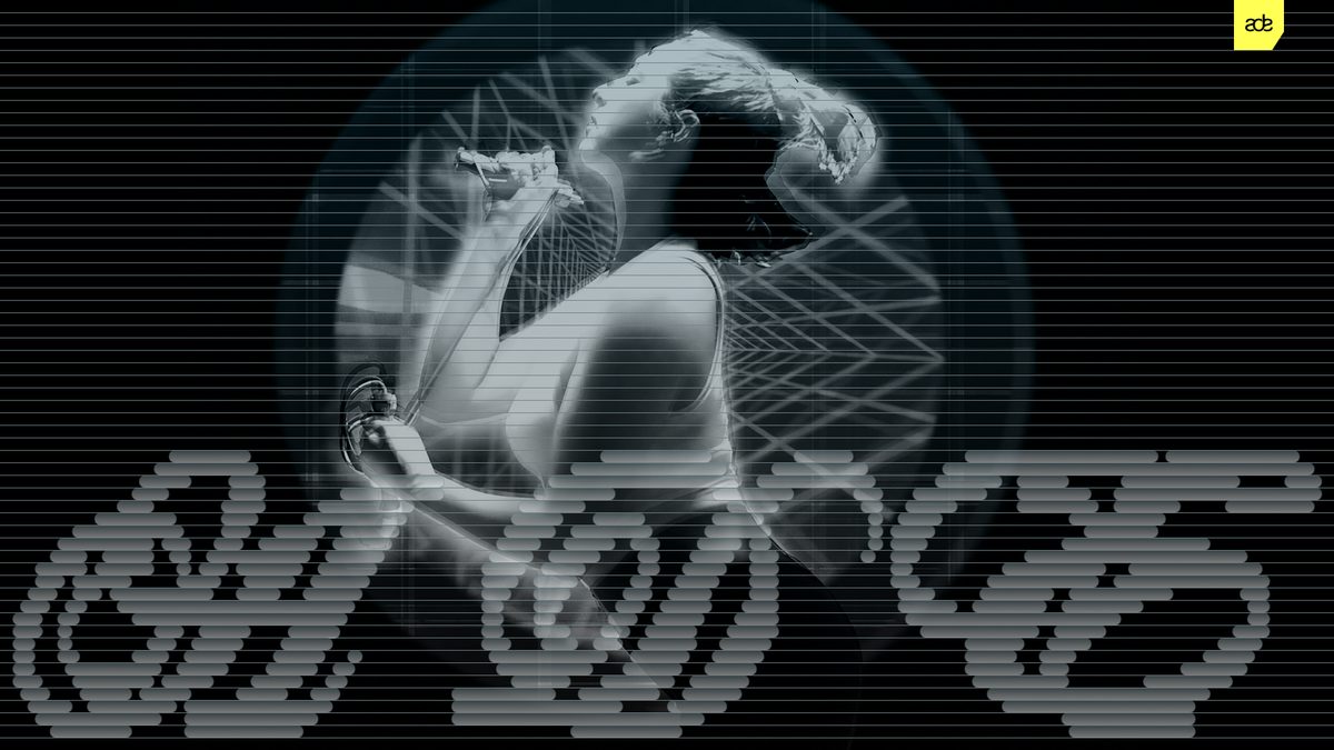 Imagem da fonte — Get Physical!