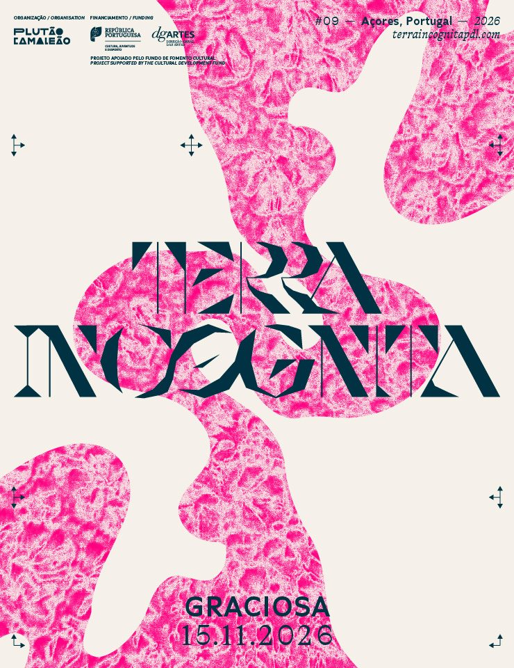 Imagem da fonte — Terra Incógnita - Graciosa