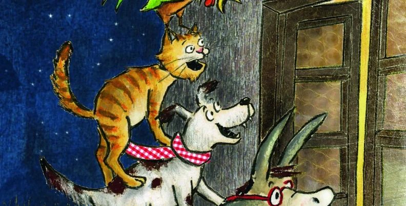 Afbeelding van de bron — Family Concert: “The Bremen Town Musicians”