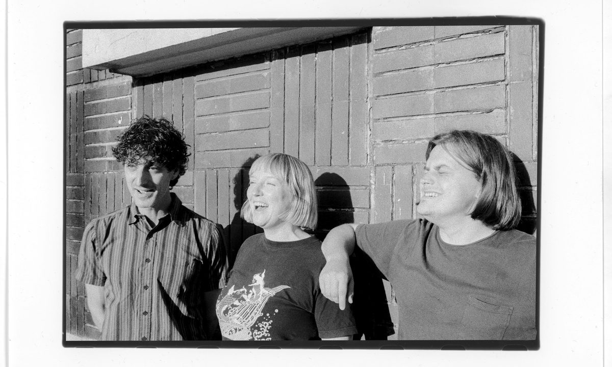 Imagen de la fuente — Tara Clerkin Trio