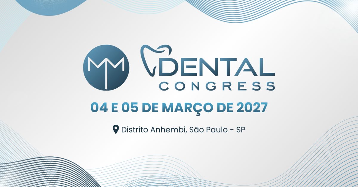 Imagen de la fuente — 2º DENTAL CONGRESS - 2027