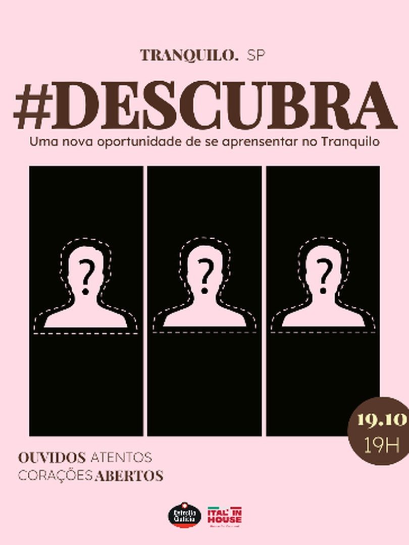 Afbeelding van de bron — Tranquilo Descubra - São Paulo (Sp)