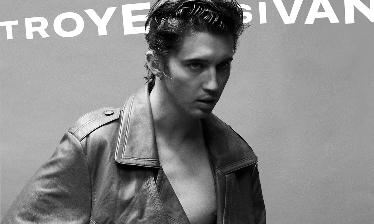 Imagem da fonte — Troye Sivan