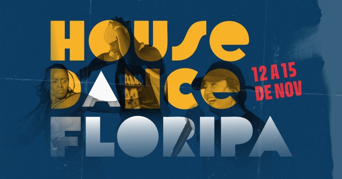 Source image — House Dance Floripa 2026