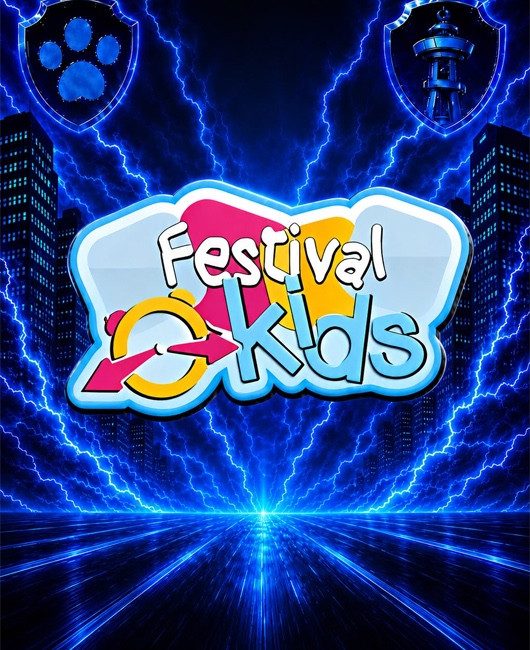 Afbeelding van de bron — FESTIVAL KIDS - TEATRO PALACIO DAS ARTES