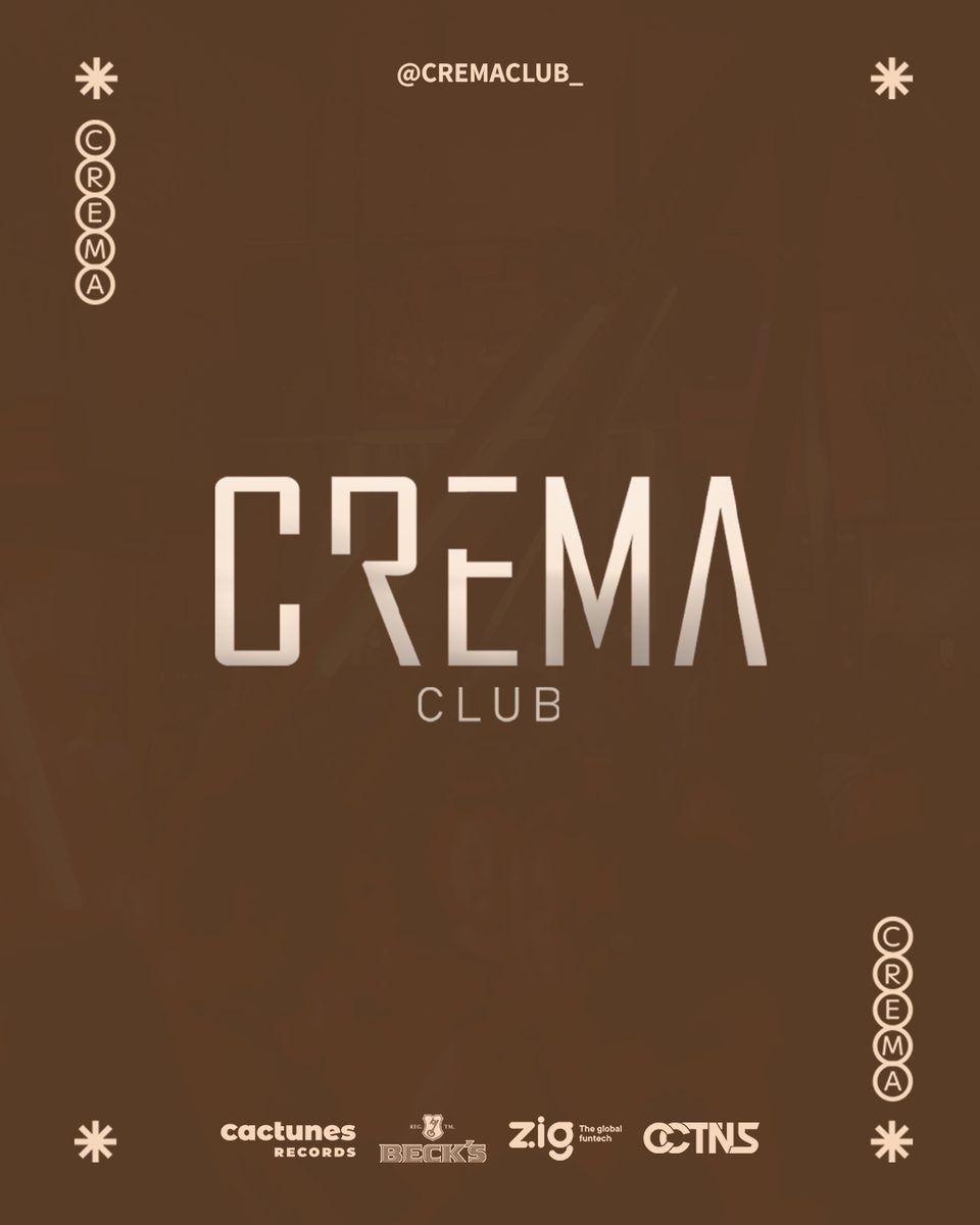 출처 이미지 — Crema Club - 07.11