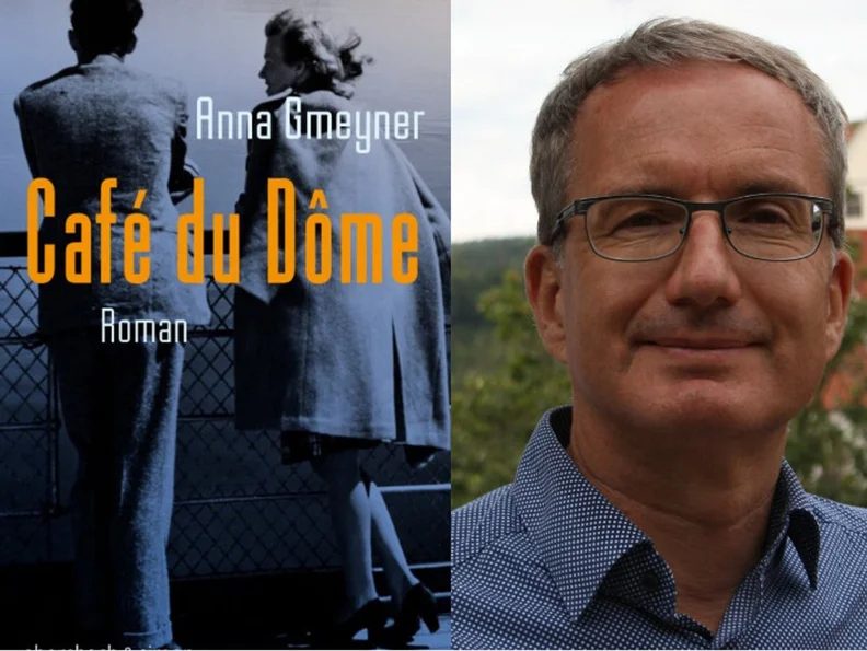 Afbeelding van de bron — Wiederentdeckung – Anna Gmeyners