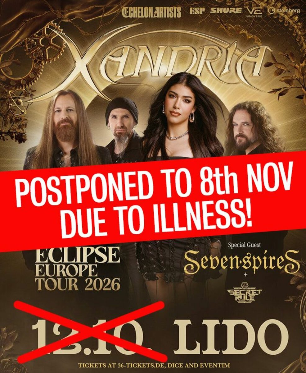 Imagem da fonte — XANDRIA