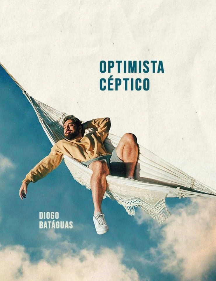 出典の画像 — Diogo Batáguas - Optimista Céptico