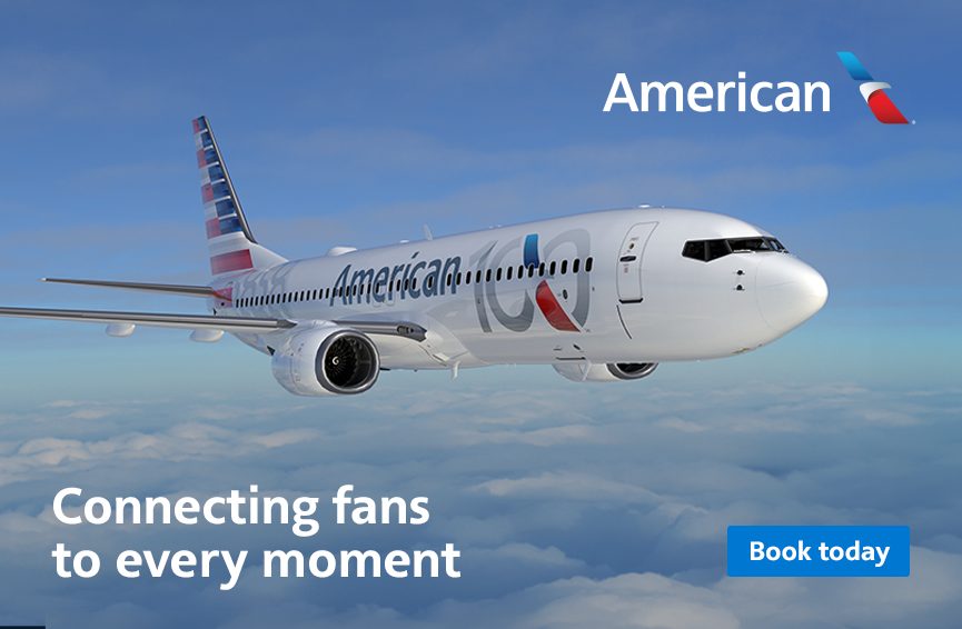 Source image — Book Your Flight to SoFi Stadium!