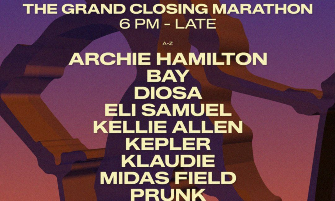 Source image — PIV Closing Party