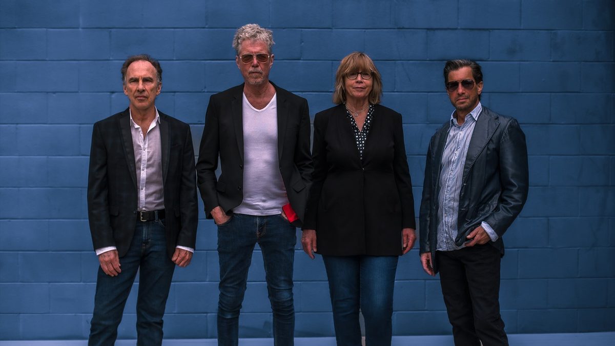 Imagem da fonte — Sanctuary Park Tour: Celebrating 40 Years of The Jayhawks