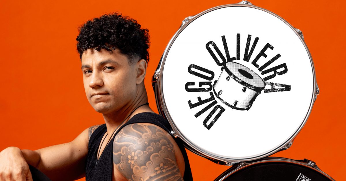 Imagen de la fuente — Diego Oliveira no Canto da Ema