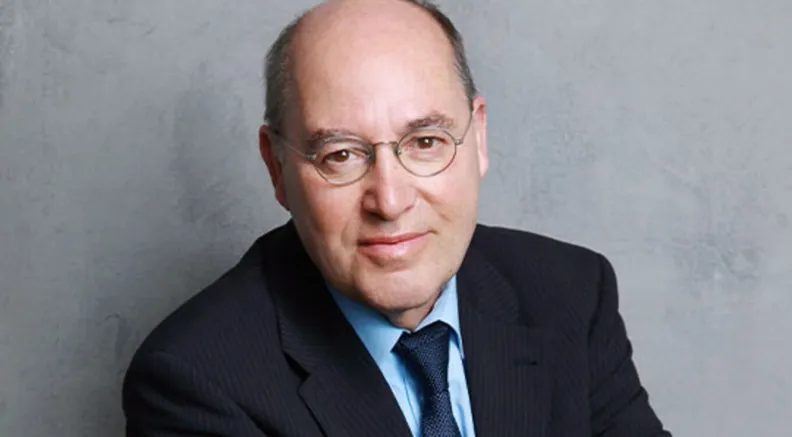 Imagen de la fuente — Gregor Gysi, *What Politicians Don’t Say*