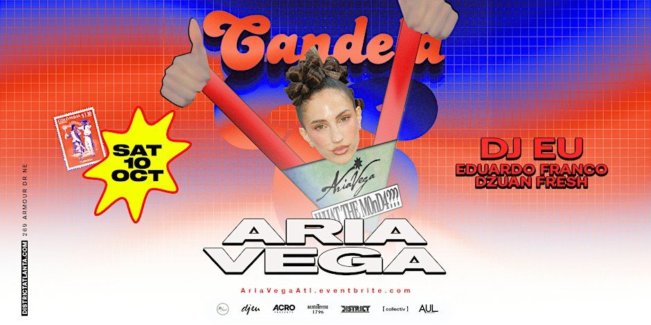 Source image — Candela • Aria Vega (Cariavales Tour) • October 10th