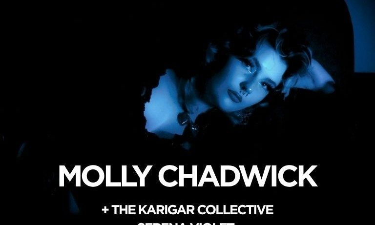 Imagem da fonte — Molly Chadwick, The Karigar Collective, Serena Violet
