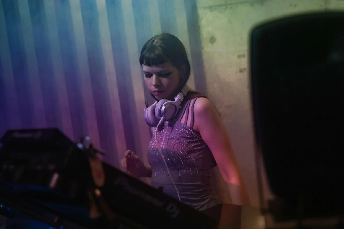 Source image — Sonia Lagoon All Night Long