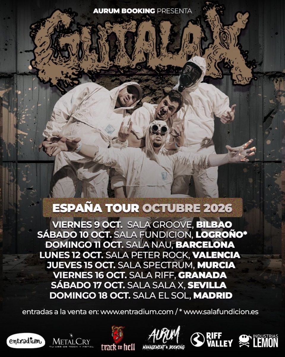 Source image — Gutalax + Avlak (Madrid DeathFest)