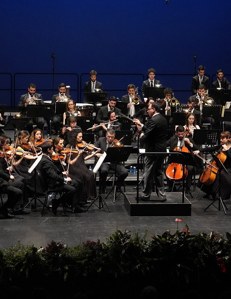 Imagem da fonte — Concertos de Outono | Carmina Burana