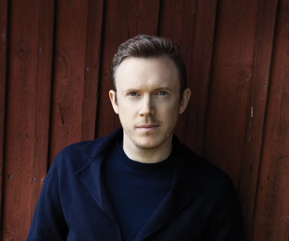 Imagen de la fuente — Daniel Harding & Leif Ove Andsnes