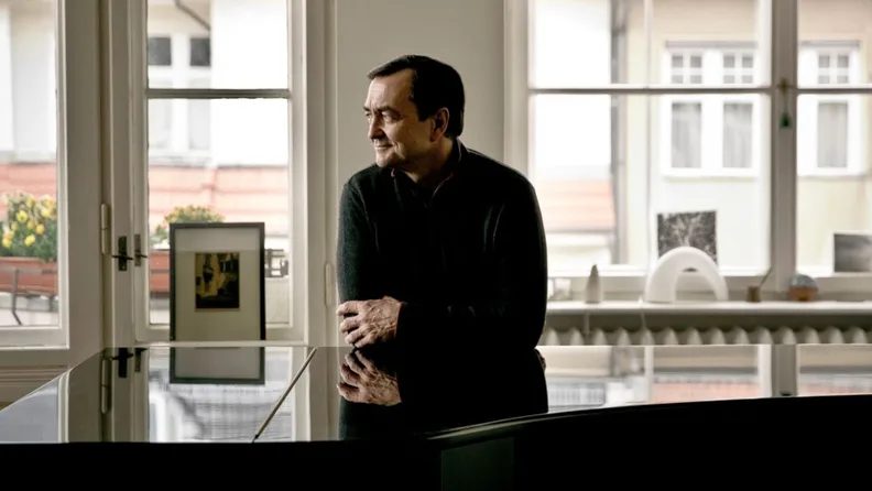 Bild der Quelle — PIERRE-LAURENT AIMARD