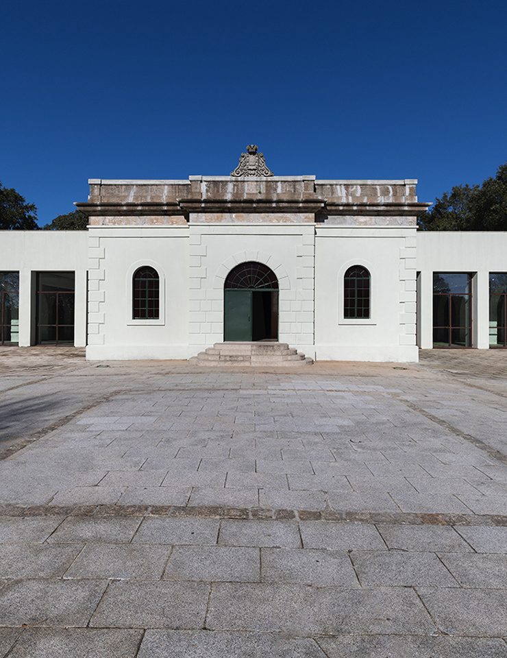 Imagem da fonte — VISITA AO RESERVATÓRIO