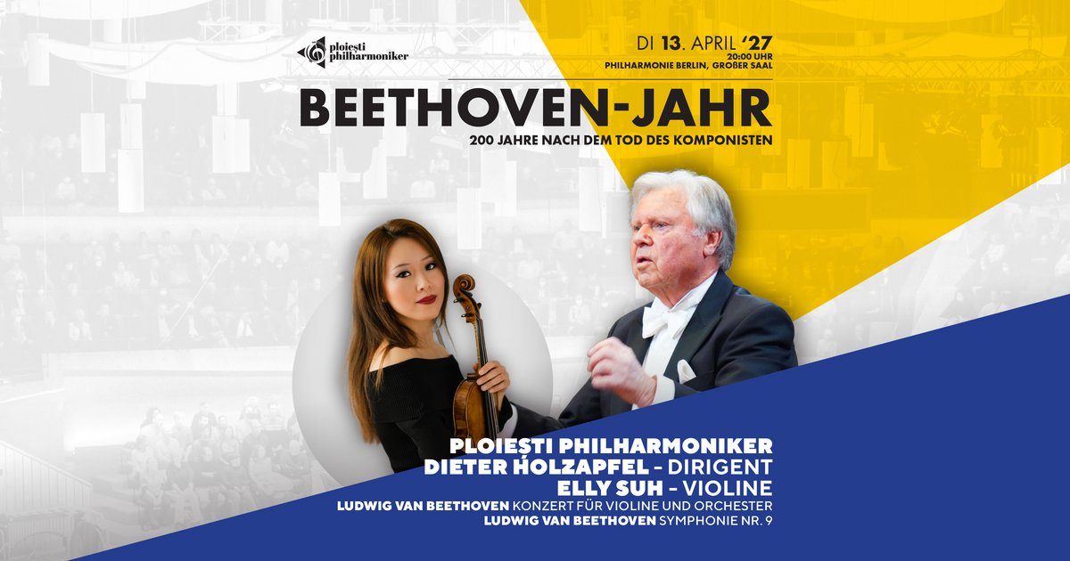 Bild der Quelle — Filarmonica Paul Constantinescu Ploiești