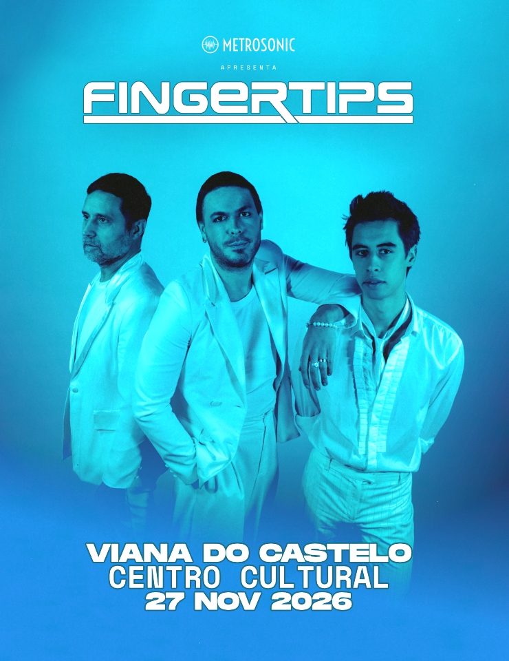 Imagem da fonte — FINGERTIPS " O OUTRO LADO DA HISTÓRIA"