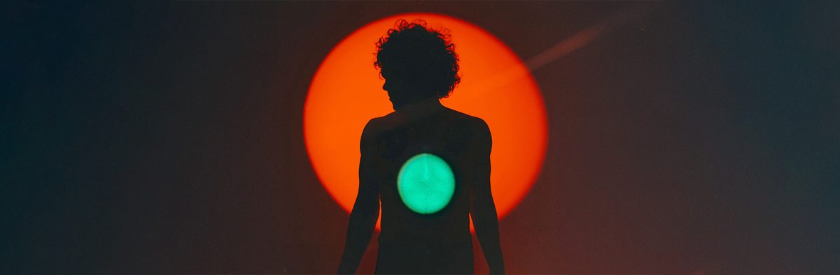 Imagem da fonte — Enrique Bunbury