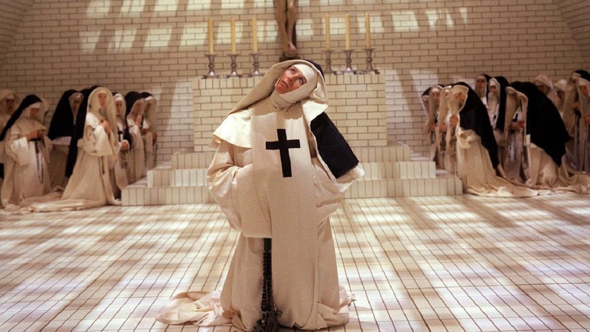 来源图片 — Ciclo Ken Russell