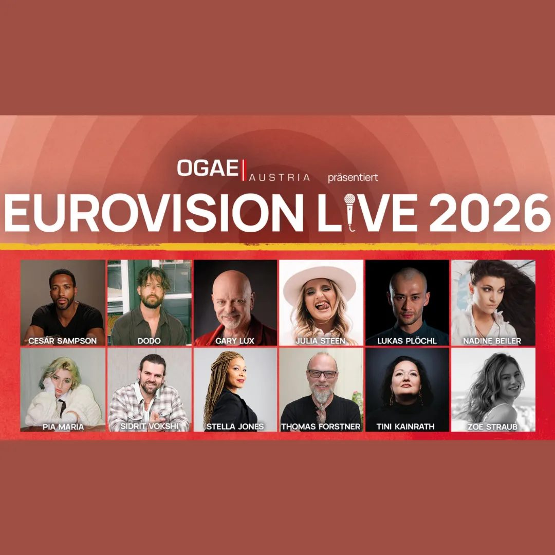 Imagen de la fuente — EUROVISION LIVE 2026