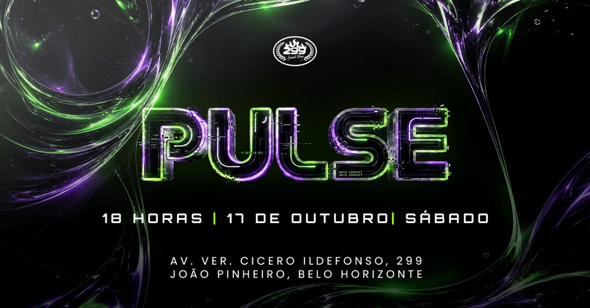 Immagine della fonte — PULSE 17.10 SPEEDSHOP 299