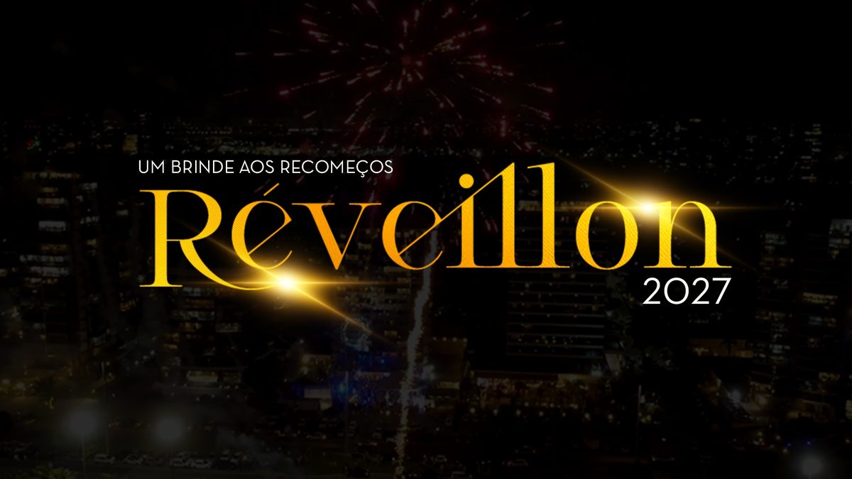 Imagen de la fuente — Réveillon 2027 - Riale Brisa Barra