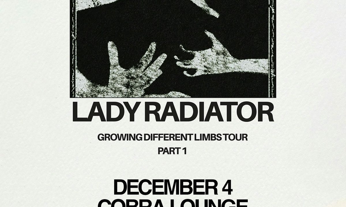 Source image — Lady Radiator