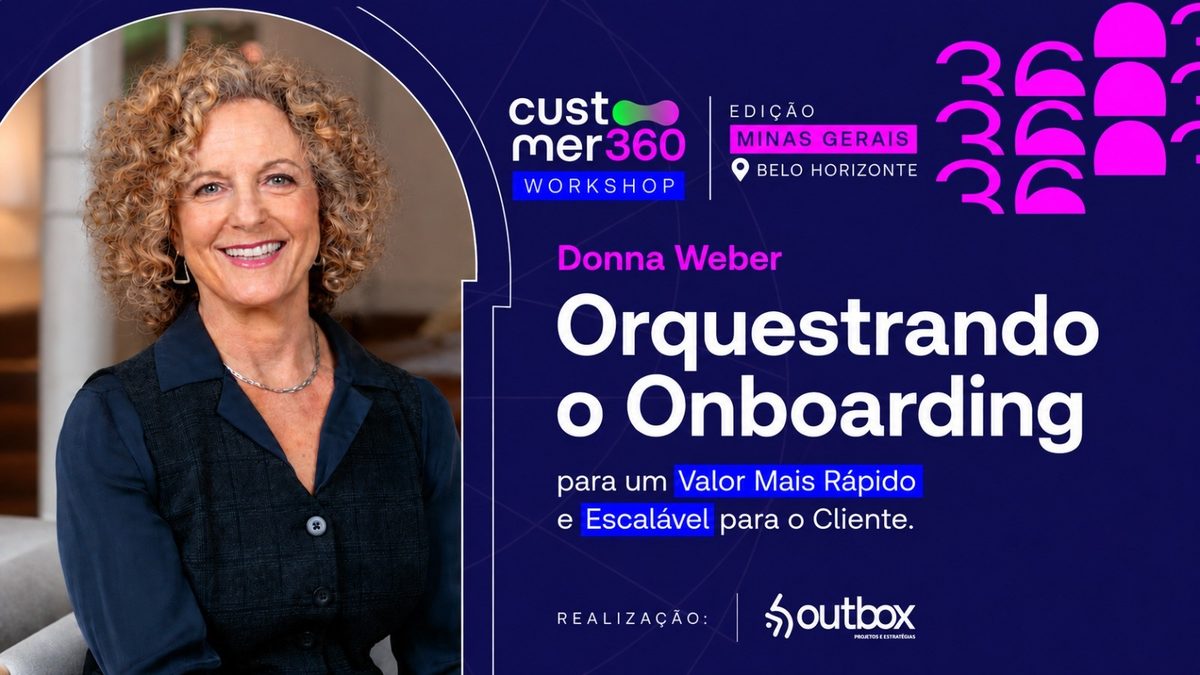 Imagem da fonte — Orquestrando o Onboarding para um Valor Mais Rápido e Escalável para o Cliente|BH