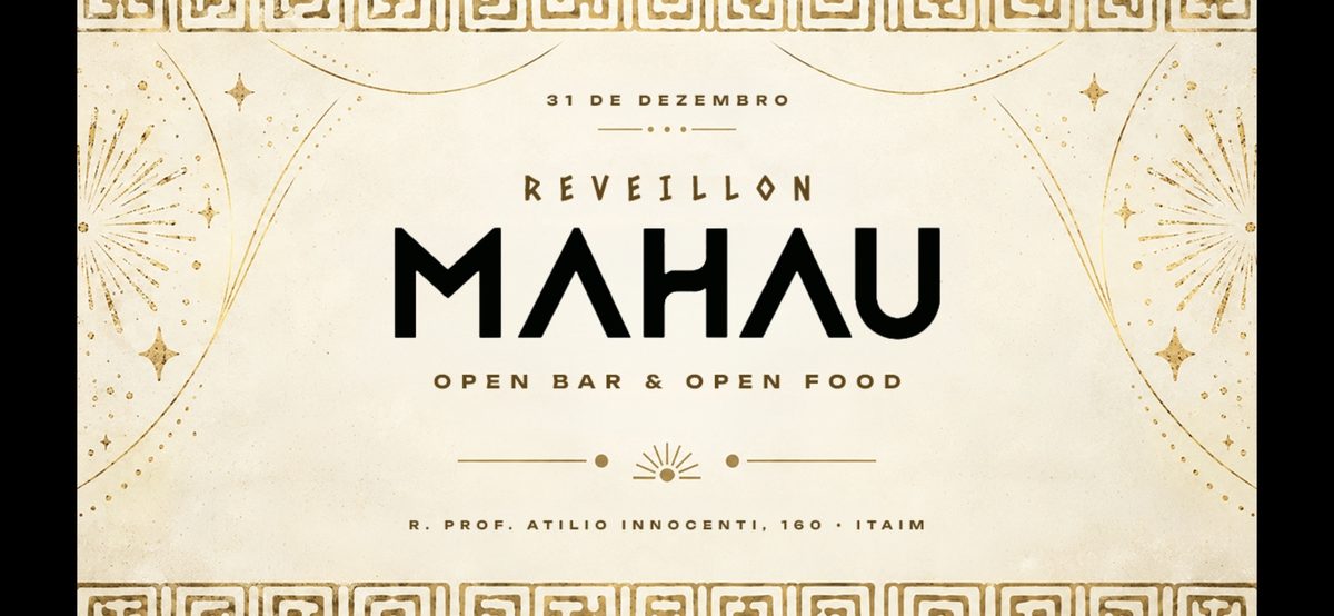 Bild der Quelle — Réveillon Mahau 2027
