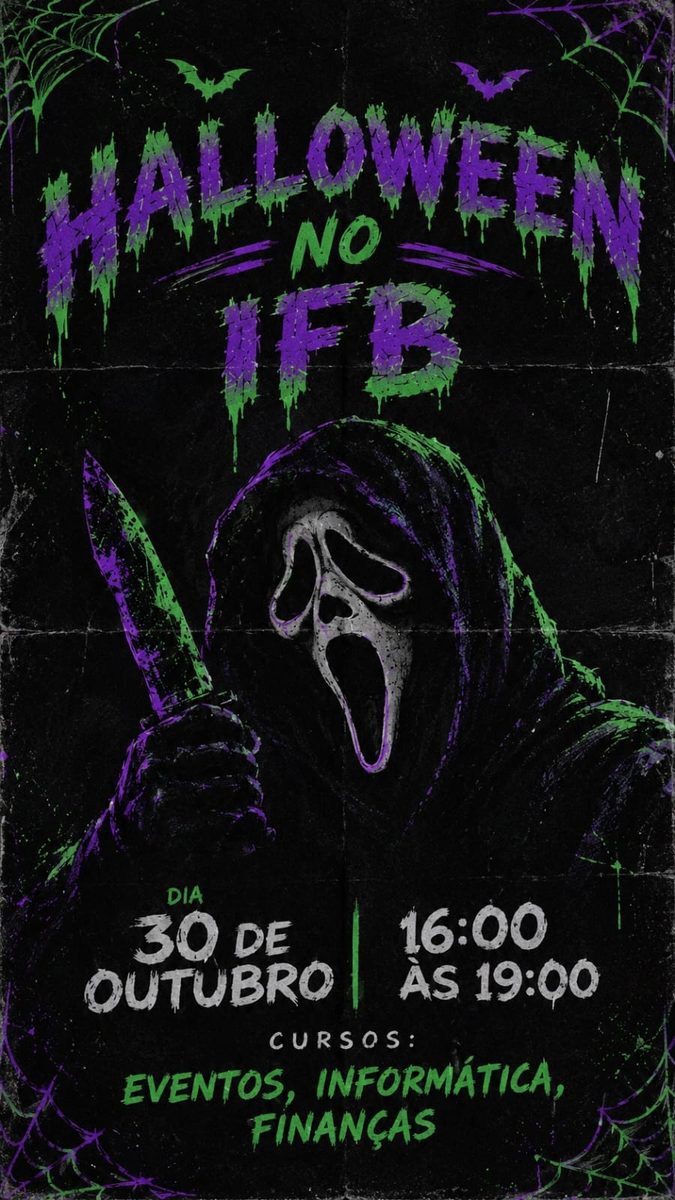 Source image — Halloween IFB