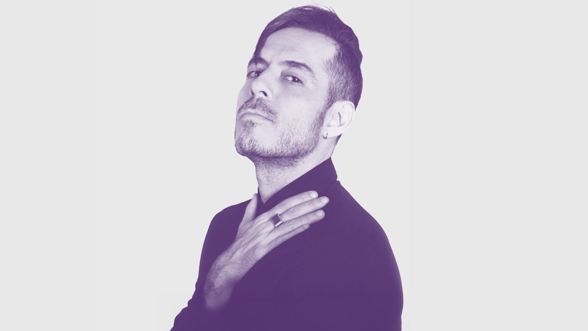Source image — Jose Madero - USA Tour 2026
