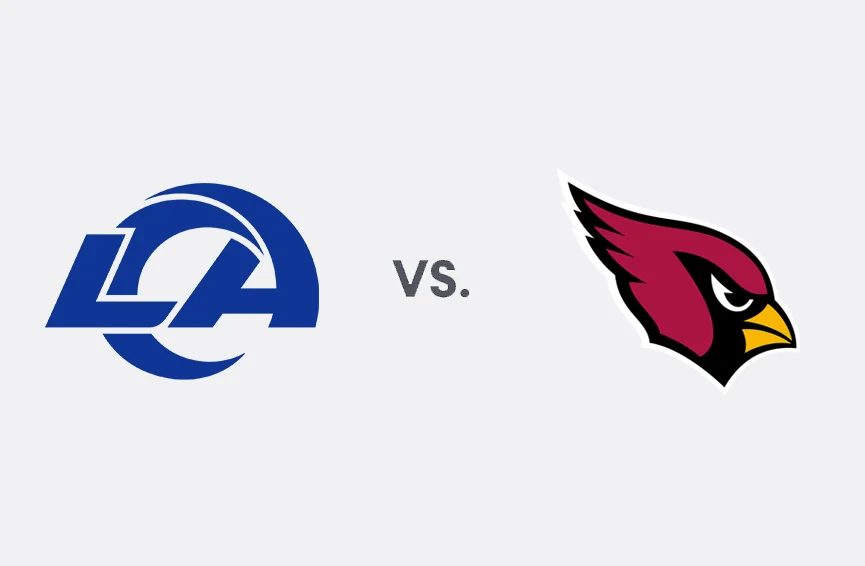 Source image — Rams vs. Cardinals
