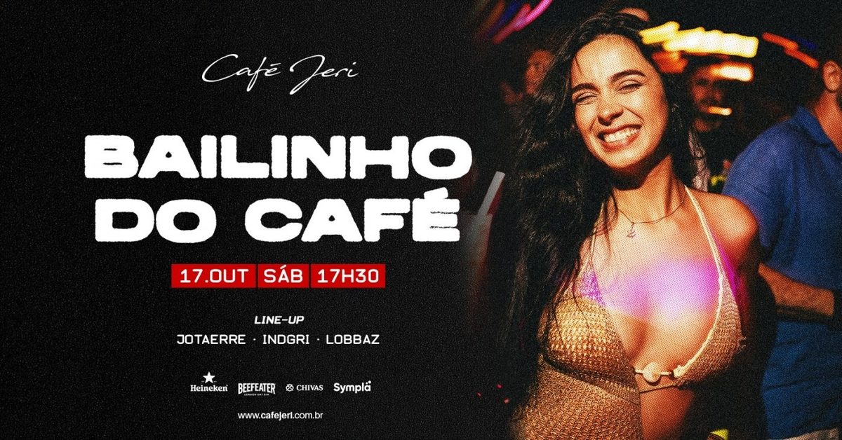 Bild der Quelle — BAILINHO DO CAFÉ