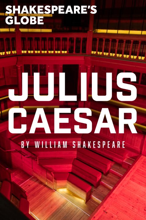 Source image — Julius Caesar - Globe