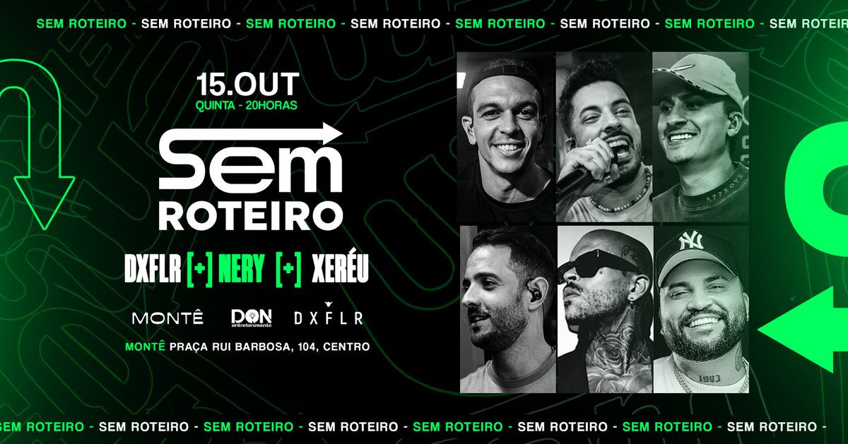 Immagine della fonte — SEM ROTEIRO