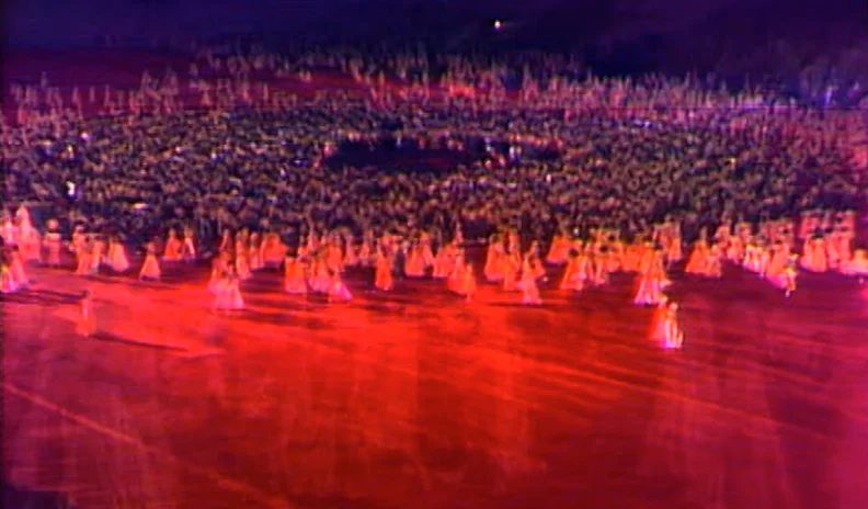 출처 이미지 — INTERFILM42: The Past - Of Landscapes, Objects and Historicity