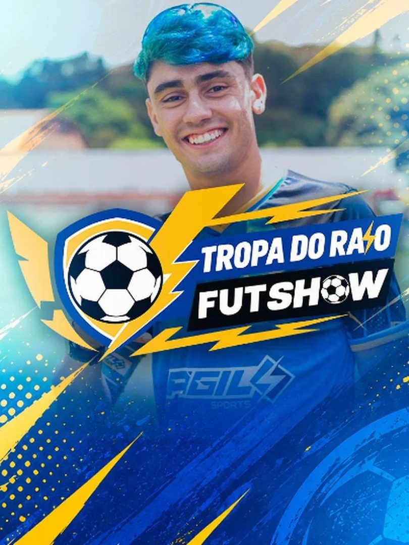 Bild der Quelle — Tropa do Raio - FutShow